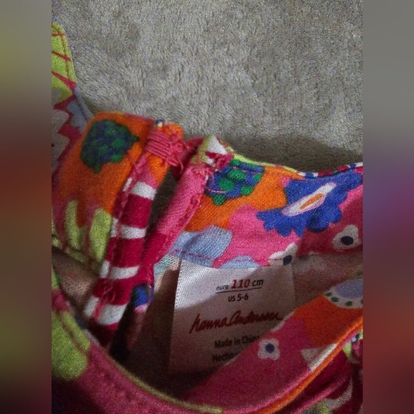 Hanna Anderson - 5 piece lot - Picture 7 of 10